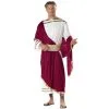 Caesar Adult Costume -Cheap Halloween Costumes Store 12274
