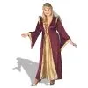 Renaissance Queen Plus Adult Costume 1 Renaissance Queen Plus Adult Costume -Cheap Halloween Costumes Store 17141