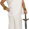 Toga Toga Plus Adult Costume