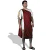 Greek Nobleman Adult Costume -Cheap Halloween Costumes Store 17883