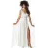 Athenian Goddess Adult Costume