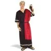 Roman Senator Adult Costume -Cheap Halloween Costumes Store 19323