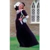 Journe Gown Renaissance Collection Adult -Cheap Halloween Costumes Store 19741