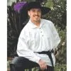 Highlander Shirt Renaissance Collection Adult Costume -Cheap Halloween Costumes Store 19761