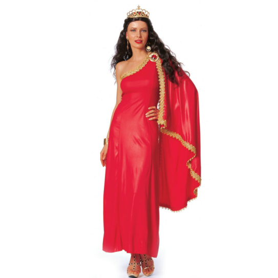 Empress Adult Costume 3 Empress Adult Costume