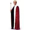 King Robe Adult Costume -Cheap Halloween Costumes Store 27404