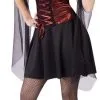 Twilight Vamp Adult Costume -Cheap Halloween Costumes Store 275 768 FW120984