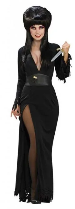 Grand Heritage Elvira Costume