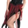 Veinia Vampiress Costume -Cheap Halloween Costumes Store 289 768 DG854