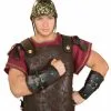 Roman Arm Guards Adult