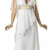 Greek Goddess Elite Collection Adult Costume