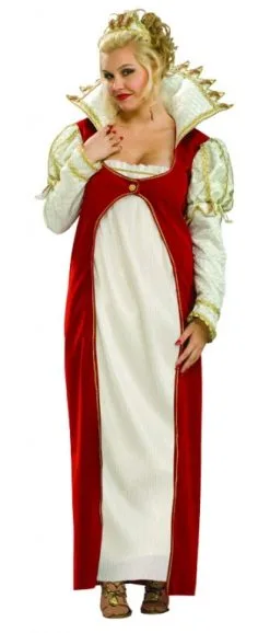Josephine The Vampiress Costume