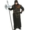 Executioner Adult Plus Costume -Cheap Halloween Costumes Store 33757
