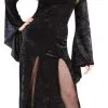 Sultry Sorceress Adult Costume -Cheap Halloween Costumes Store 339 768 FW110054