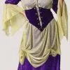 Renaissance Gypsy Adult Costume