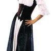 Esmeralda Village Wench Adult Costume