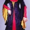 Renaissance Countess Adult Costume 2 Renaissance Countess Adult Costume -Cheap Halloween Costumes Store 357 768 FW5030