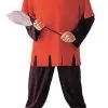 Executioner Adult Costume