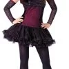Vampirina Teen Costume -Cheap Halloween Costumes Store 364 768 FW121123