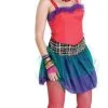 She's So 80's Adult Costume Medium -Cheap Halloween Costumes Store 368 768 pm741030