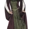 Renaissance Queen Adult Costume 1 Renaissance Queen Adult Costume -Cheap Halloween Costumes Store 371 768 cs685