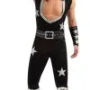 KISS Starchild Costume -Cheap Halloween Costumes Store 378 768 ru880128