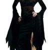 Gothic Vampiress Costume -Cheap Halloween Costumes Store 389 768 fw111064