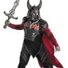 Defender Of Darkness Adult Costume