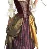 Grand Heritage Renaissance Maiden Costume