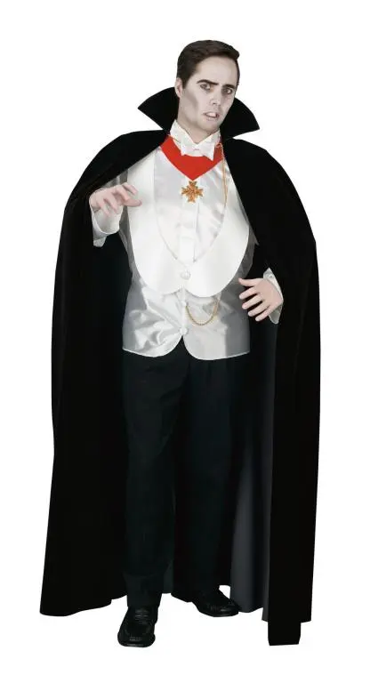 Dracula Bela Lugosi Adult Costume -Cheap Halloween Costumes Store 416 768 fw111574