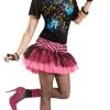 80's Pop Star Costume -Cheap Halloween Costumes Store 417 768 fw122564