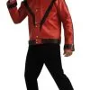 Michael Jackson Thriller Costume