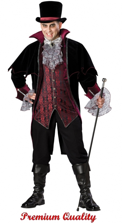 Vampire Costume -Cheap Halloween Costumes Store 422 768 ic5040n