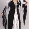 Bride Of Darkness Plus Size Adult Costume -Cheap Halloween Costumes Store 464 768 fw5743