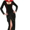 Spider Widow Adult Costume