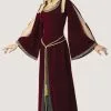 Maid Marian Adult Costume 1 Maid Marian Adult Costume -Cheap Halloween Costumes Store 488 768 cs268