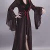 Gothic Rose Adult Costume -Cheap Halloween Costumes Store 488 768 fw5075
