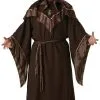 Mystic Sorcerer Plus Size Costume