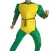 Raphael Ninja Turtle Costume -Cheap Halloween Costumes Store 501 768 DG7448