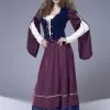 Lady Renaissance Adult Costume