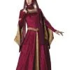 Maid Marian Adult Costume -Cheap Halloween Costumes Store 512 768 ic1014