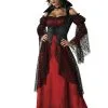 Vampiress Adult Costume -Cheap Halloween Costumes Store 512 768 ic3003