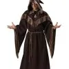 Mystic Sorcerer Adult Costume