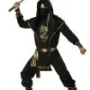 Ninja Warrior Adult Costume -Cheap Halloween Costumes Store 512 768 ic3023