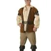Robin Hood Plus Size Adult Costume