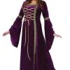 Renaissance Lady Plus Size Adult Costume