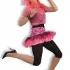 80s Pop Party Skirt 1 80s Pop Party Skirt -Cheap Halloween Costumes Store 526 768 fm63078