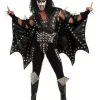 KISS Costume