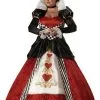 Queen Of Hearts Plus Size Adult Costume 1 Queen Of Hearts Plus Size Adult Costume -Cheap Halloween Costumes Store 565 768 ic5017