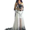 Corpse Bride Costume -Cheap Halloween Costumes Store 576 768 ru56160